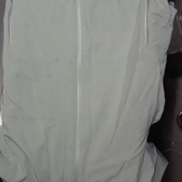 Swiss Tech light (warmth) zip up jacket - Picture 2 of 4